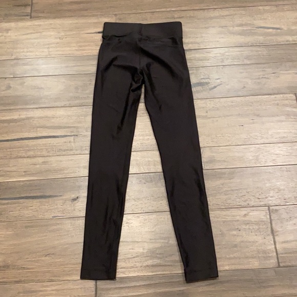 Under Armour Compression HeatGear Leggings XS - Picture 4 of 5